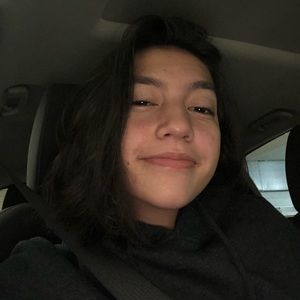 Meet your Posher, Kristen